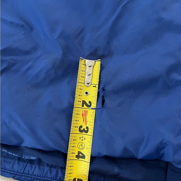 North Face Summit series winter Jacket - Picture 7 of 11